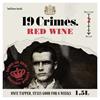 19 Crimes Red Blend 1.5 Litre Bag-in-Box