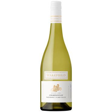 Wakefield Estate Chardonnay 750ml Bottle
