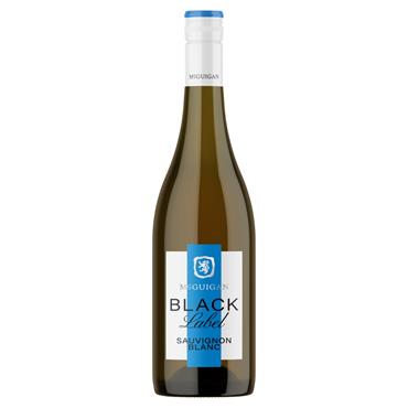 McGuigan Black Label Sauvignon Blanc 750ml Bottle