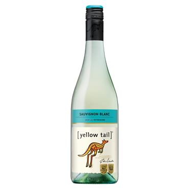 Yellow Tail Sauvignon Blanc 750ml Bottle