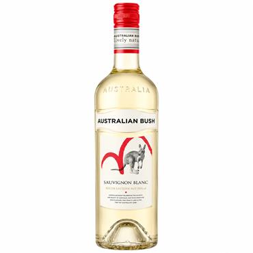 Australian Bush Sauvignon Blanc 750ml Bottle