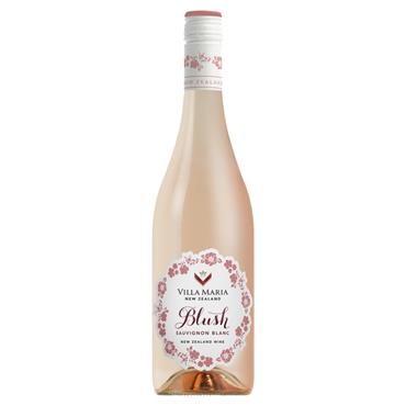 Villa Maria Sauvignon Blanc Blush 750ml Bottle