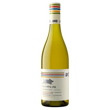 Squealing Pig Sauvignon Blanc 750ml Bottle
