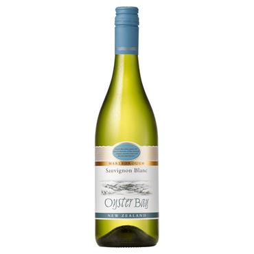 Oyster Bay Sauvignon Blanc 750ml Bottle