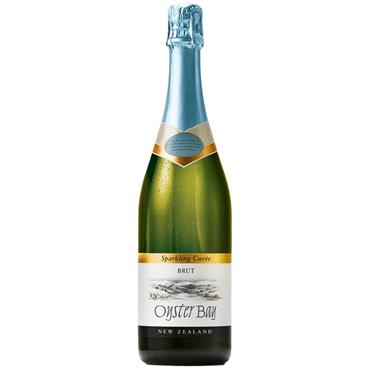 Oyster Bay Sparkling Brut 750ml Bottle
