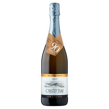 Oyster Bay Sparkling Brut 750ml Bottle