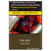 Pall Mall Flows King Size Blue 20s