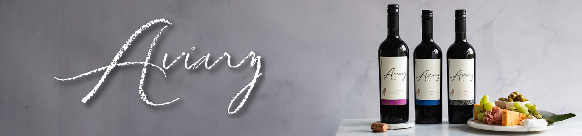 Aviary - Chilean Red Wine Exclusive to Carry Out Off Licence