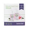 HUMAN + KIND HANDWASH AND LOTION DUO 2PACK