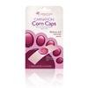 CARNATION CORN CAPS MEDICATED PLASTERS 5 PACK