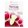 CARNATION VERICAP VERRUCA TREATMENT 10% 1 PLASTER