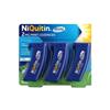 NIQUITIN MINI 2MG MINT LOZENGES 60 LOZENGES