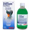 DIFFLAM ORAL RINSE GARGLE 300ML