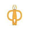 MATCHSTICK MONKEY TEETHER LION