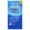 DUREX EXTRA SAFE 12