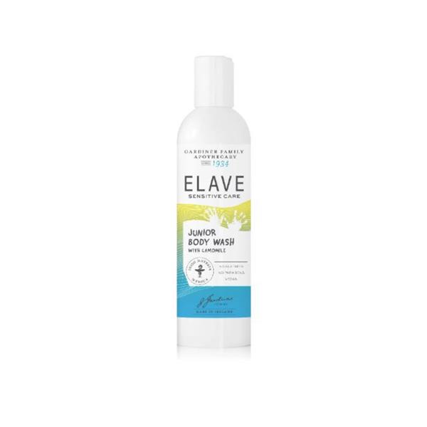 ELAVE JUNIOR BODY WASH