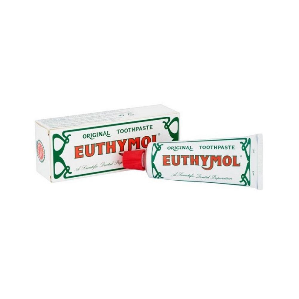 EUTHYMOL TOOTHPASTE
