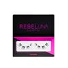 REBELUNA KAREN LASH NEW