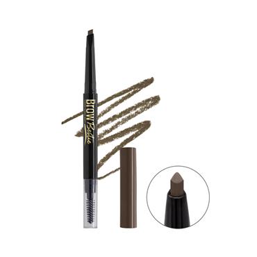 L.A. GIRL BROW BESTIE PENCIL SOFT BROWN