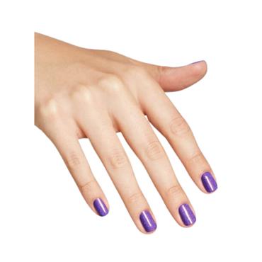 OPI NAIL POLISH GO TO GRAPE LENGTHS