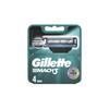 GILLETTE MACH 3 CARTRIDGES 4