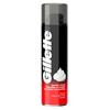 GILLETTE CLASSIC SHAVE FOAM 200ML