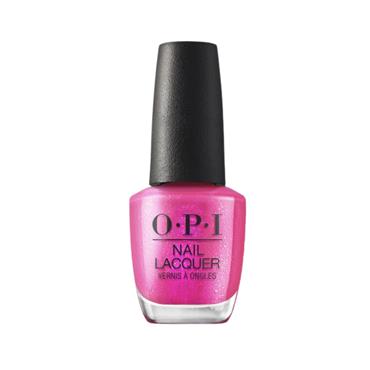 OPI NAIL POLISH PINK BIG