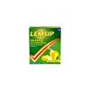 LEMSIP COLD & FLU ORIGINAL LEMON 10S