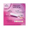 LILLETS SUPER TAMPONS 16S