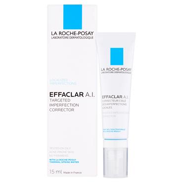 LA ROCHE-POSAY EFFACLAR AI 15ML