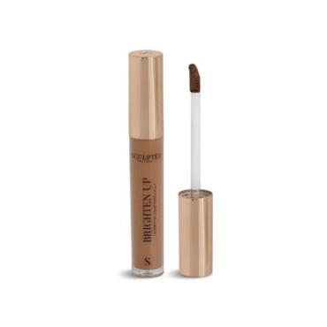 SCULPTED BY AIMEE CONNOLLY BRIGHTEN UP UNDER EYE LIQUID CONCEALER COCOA
