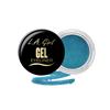 L.A. GIRL GEL EYELINER MERMAID TEAL FROST