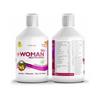 SWEDISH NUTRA WOMAN ACTIVE 50 PLUS MULTIVITAMIN 500ML