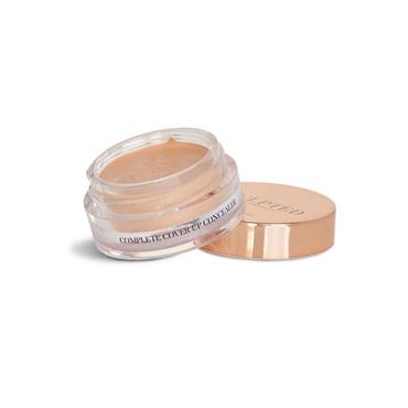 SCULPTED BY AIMEE CONNOLLY COMPLETE COVER UP CREAM CONCEALER MEDIUM PLUS 4.5