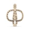 MATCHSTICK MONKEY TEETHER GIRAFFE