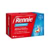 RENNIE PEPPERMINT 680MG 80MG CHEW TABS 96 TABS
