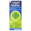 NIGHT NURSE COLD REMEDY ORAL SOLUTION 160ML