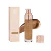 SOSU RADIANCE BASE SKIN ENCHANCE SILK BRONZE