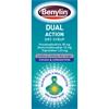 BENYLIN DUAL ACTION DRY SYRUP 100ML