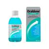 ORALDENE ICEMINT MOUTHWASH 200ML