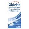 OTRIVINE ADULT NASAL DROPS SOLUTION 10ML