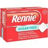 RENNIE SUGAR FREE 24 TABLETS