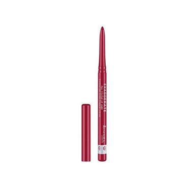 RIMMEL EXAGGERATE LIPLINER 024 RED DIVA
