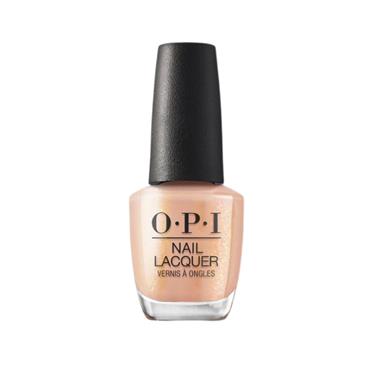 OPI NAIL POLISH THE FUTURE IS YOU