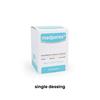 MEDPOREX WATERPROOF SURGICAL DRESSING 7 X 8CM