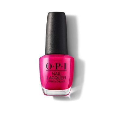 OPI NAIL POLISH POMPEII PURPLE