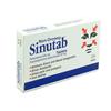 SINUTAB 500MG / 30MG TABLETS NON DROWSY 15 PACK