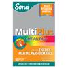 SONA MULTIPLUS TIME RELEASE TABLETS 30 PACK