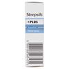 STREPSILS PLUS ANAESTHETIC THROAT SPRAY 20ML