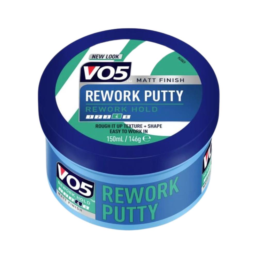 V05 EXTREME REWORK PUTTY 150ML
